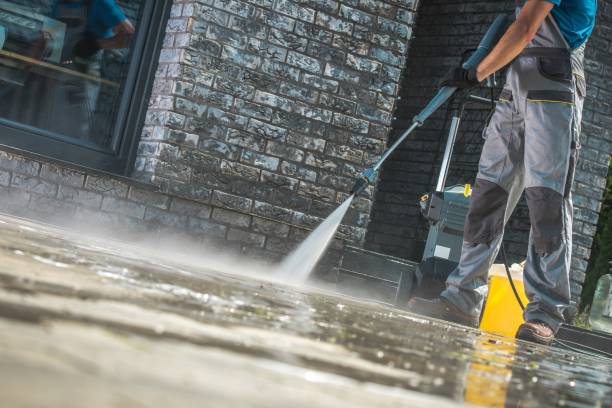 Best Concrete Sealing  in Lacoochee, FL