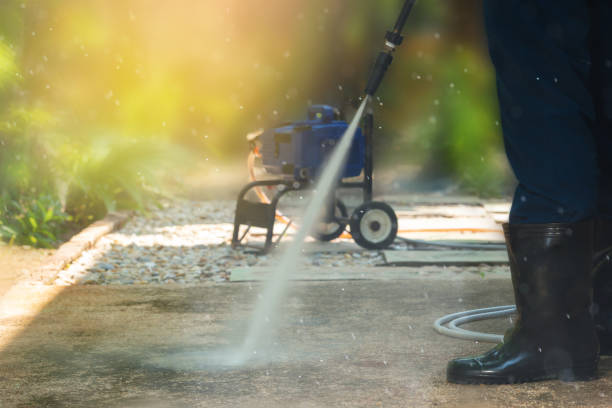 Best Residential Exterior Washing  in Lacoochee, FL